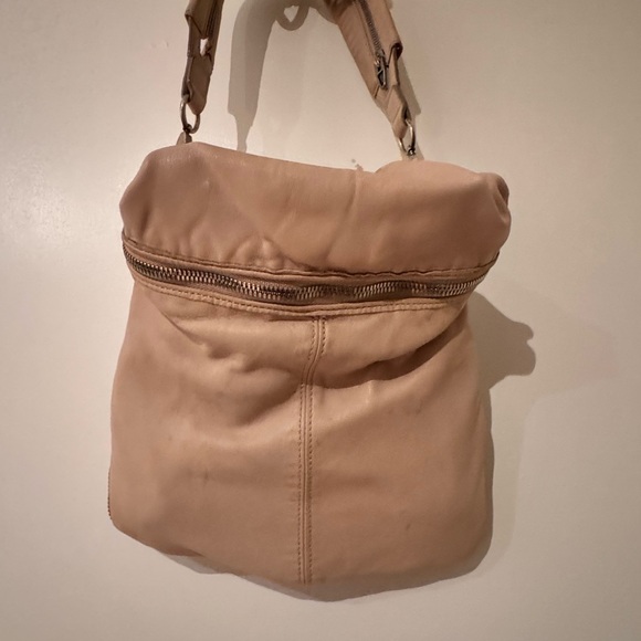 Alexander wang soft leather (Jane bag) - Picture 2 of 13